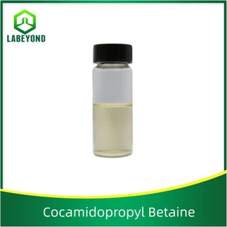 Cocamidopropyl Betaine CAS: 61789-40-0