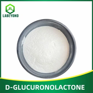 D-Glucuronolactone CAS:32449-92-6