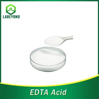 EDTA Asid CAS:60-00-4