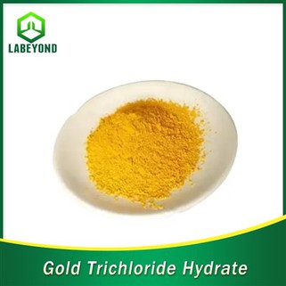 Lò Trichloride idrat CAS:13453-07-1