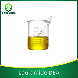 Lauramide DEA CAS: 120-40-1}