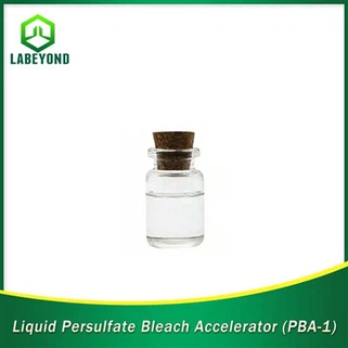 Likid persulfate klowòks akseleratè (PBA-1) CAS:16111-27-6