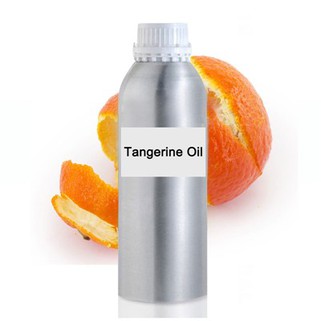 Pharma Tangerine lwil oliv CAS: 8016-85-1